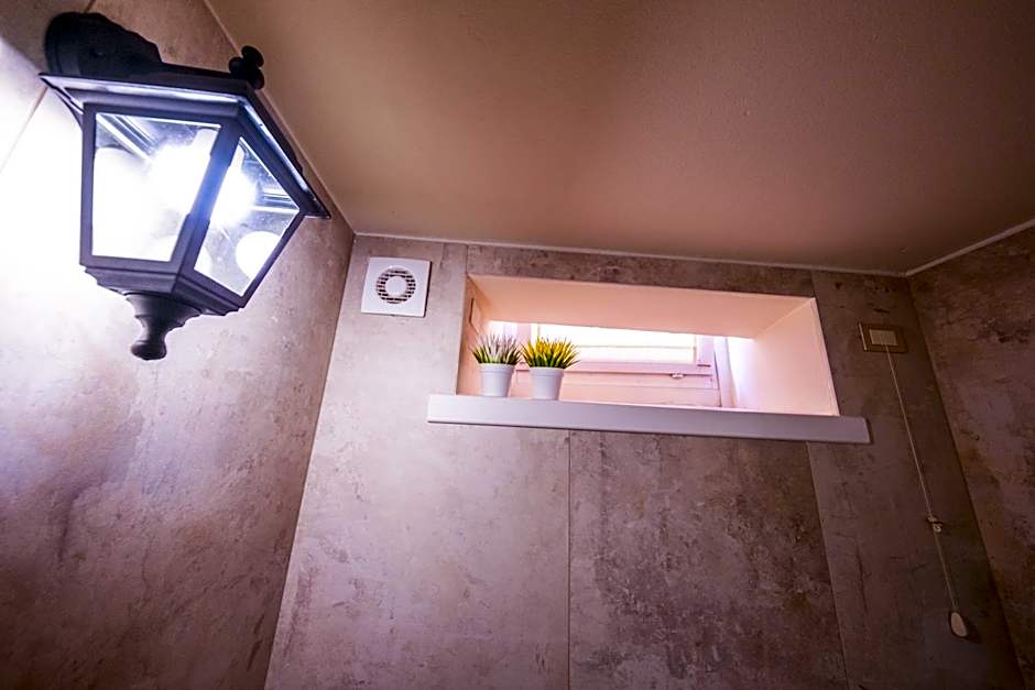 Foresteria Bergamo Bella B&B