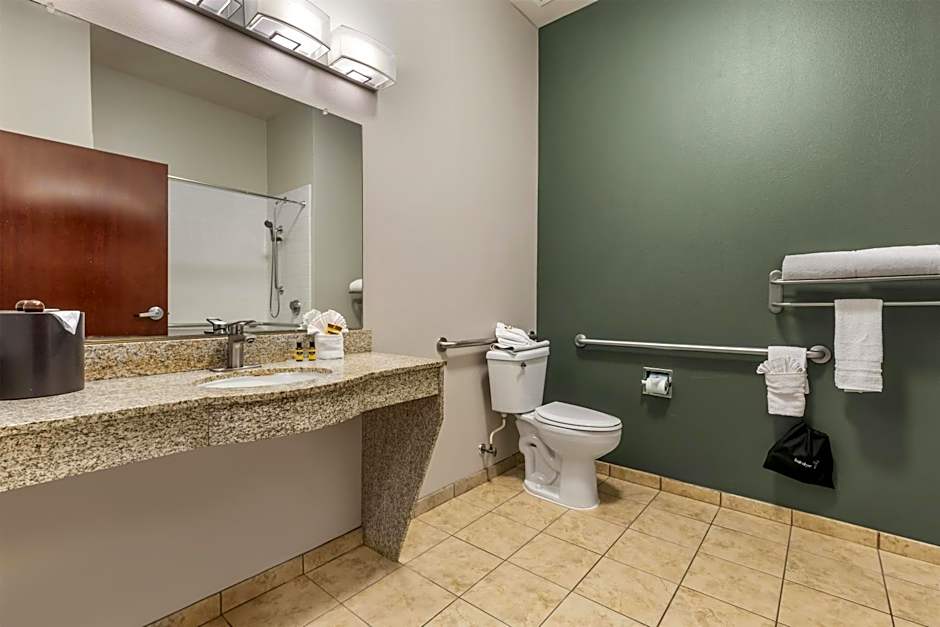 Best Western Plus Duncanville/Dallas