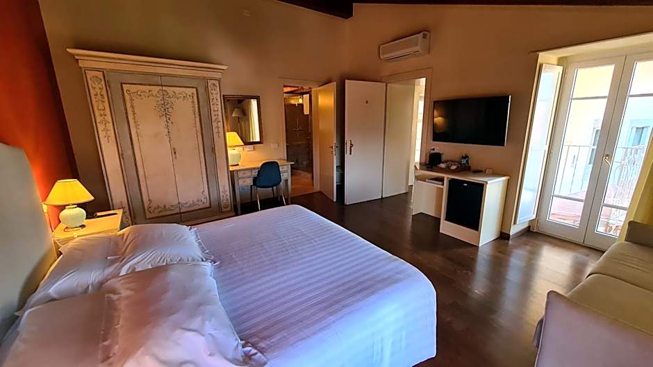 Hotel Piazza Vecchia