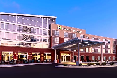 Hyatt Place Flint/Grand Blanc