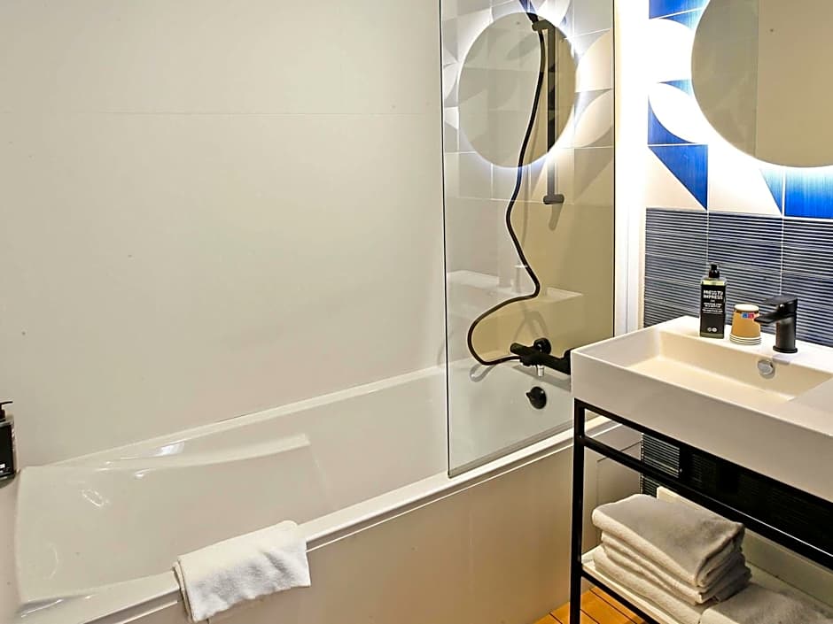 ibis Styles Saint Malo Centre Historique