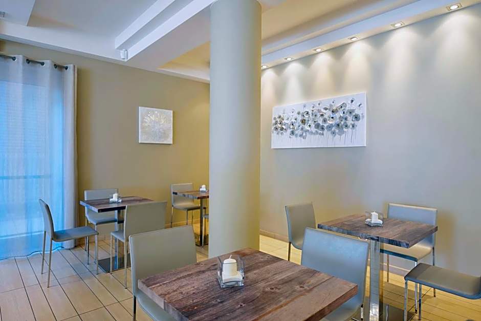 Hotel Fiamma & Spa