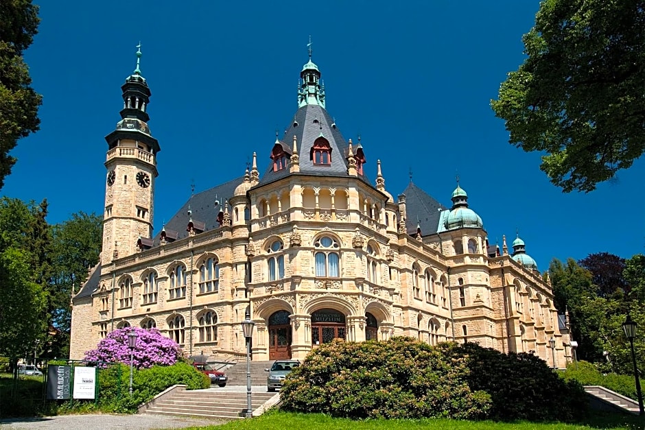 Hotel Arena Liberec
