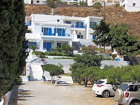 Drouga's Studios & Suites Astypalaia Greece