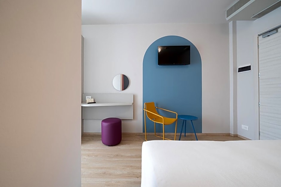 Hotel Smeraldo