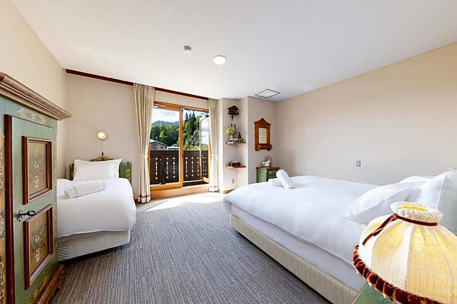 Marillen Hotel by HHG