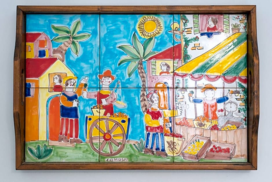 B&B MaLò Family Friendly