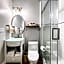 The Historic Lyric Presidential Suite