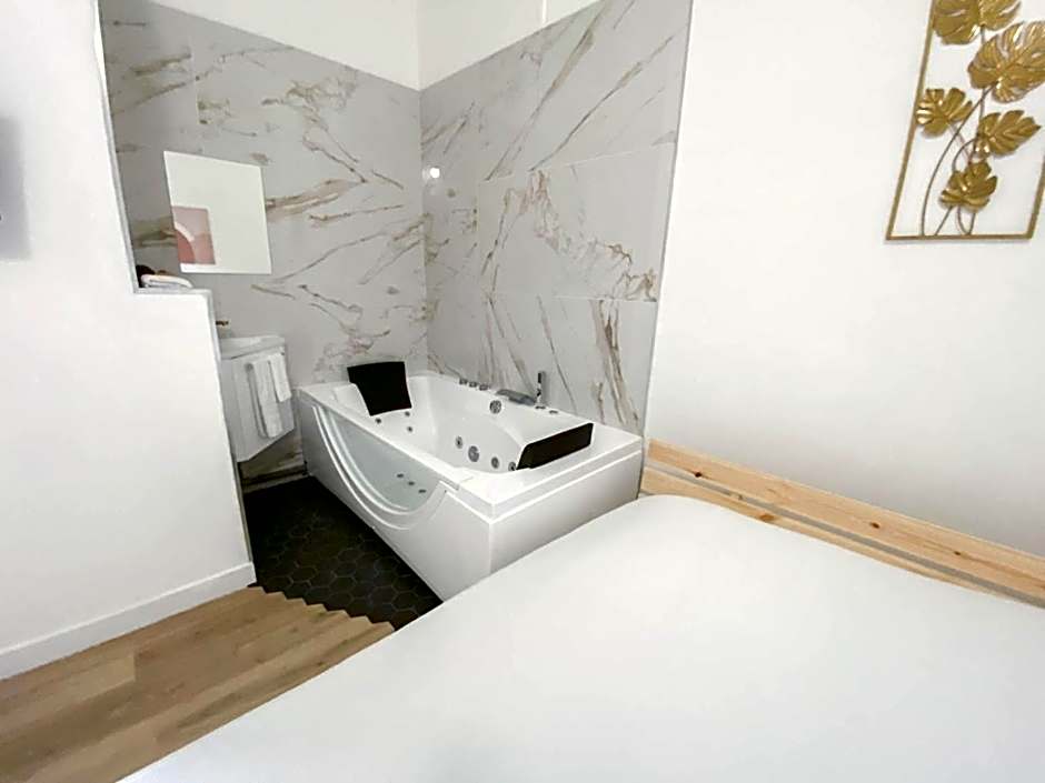 Hotel Les Orangers