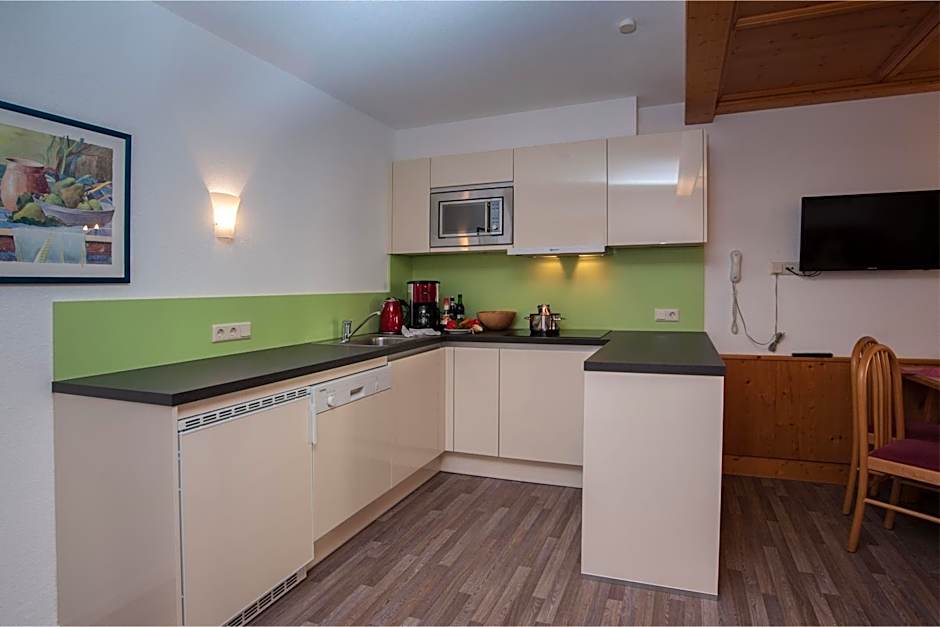 Hotel Garni Pra Posta