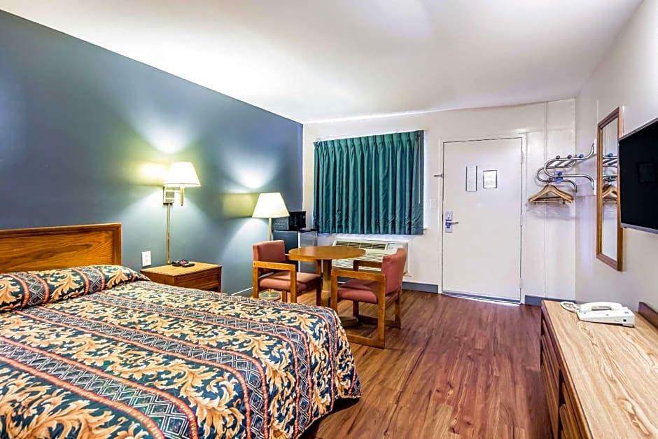 Rodeway Inn North Chesterfield-Richmond