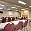 Columbia Inn & Suites