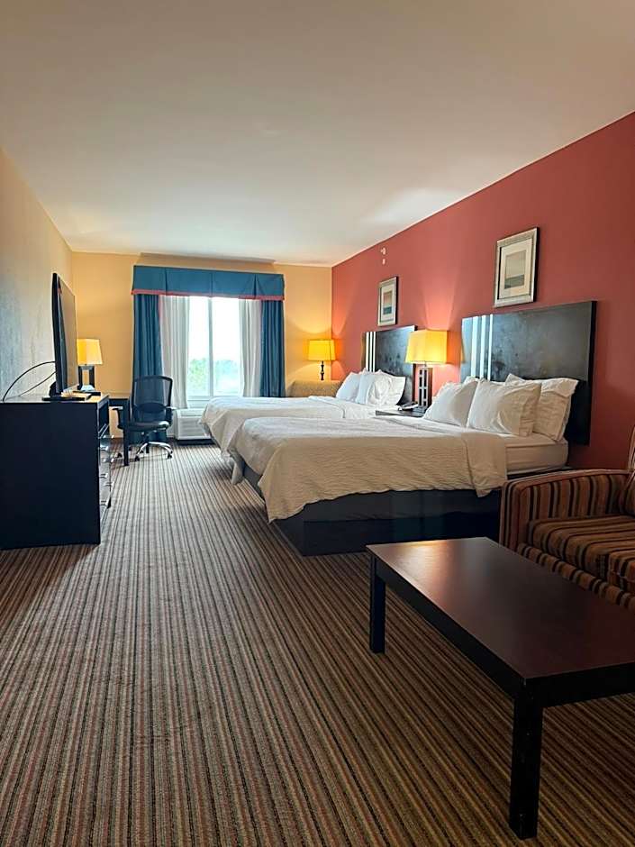Holiday Inn Titusville/Kennedy Space Center By IHG