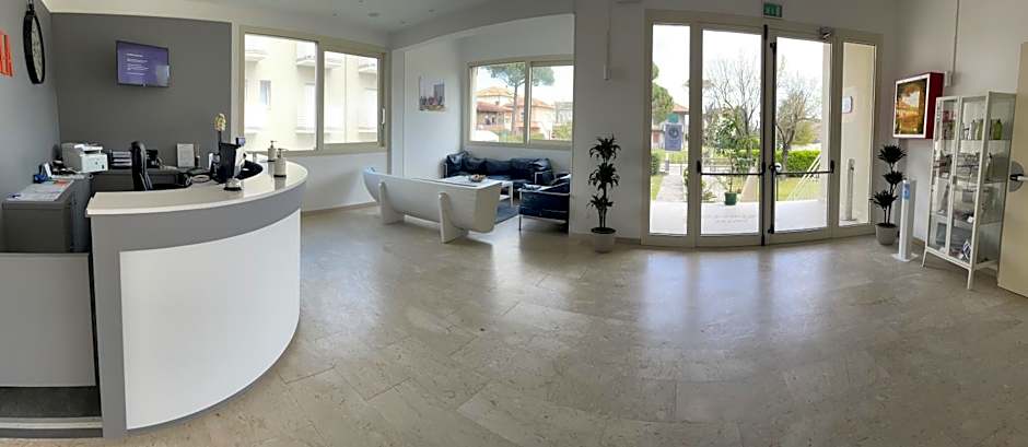 Hotel Amedea