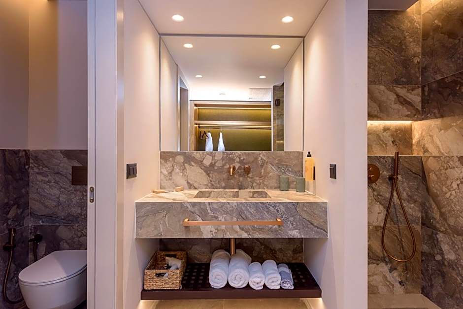 Blue Sea Beach Affiliated By Melia