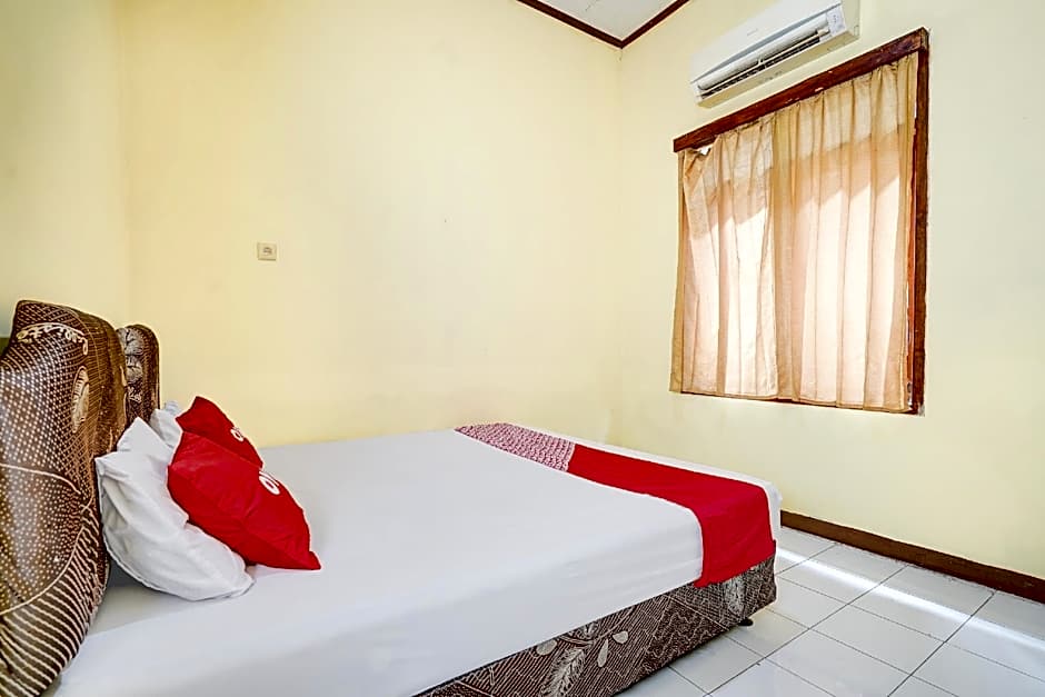 Collection O Kauman Near Stasiun Pekalongan Formerly Hotel Dian Chandar