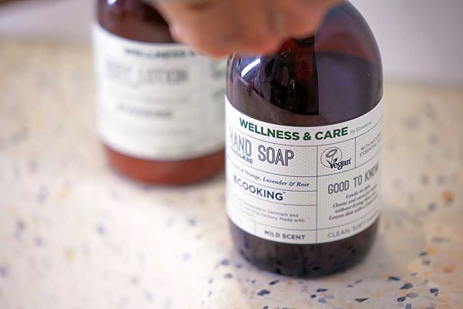 Trinity Hotel og Konference