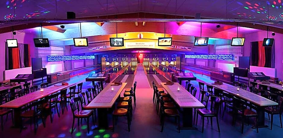 Sporthotel Öhringen