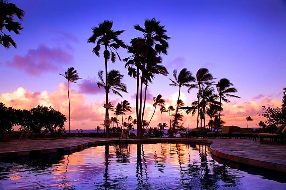 Hilton Garden Inn Kauai Wailua Bay