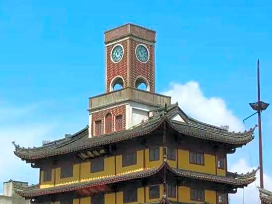 Home Inn (Ningbo East Zhongshan Road)