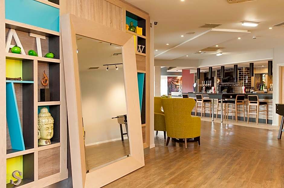 Holiday Inn Darlington - NORTH A1M JCT.59 By IHG