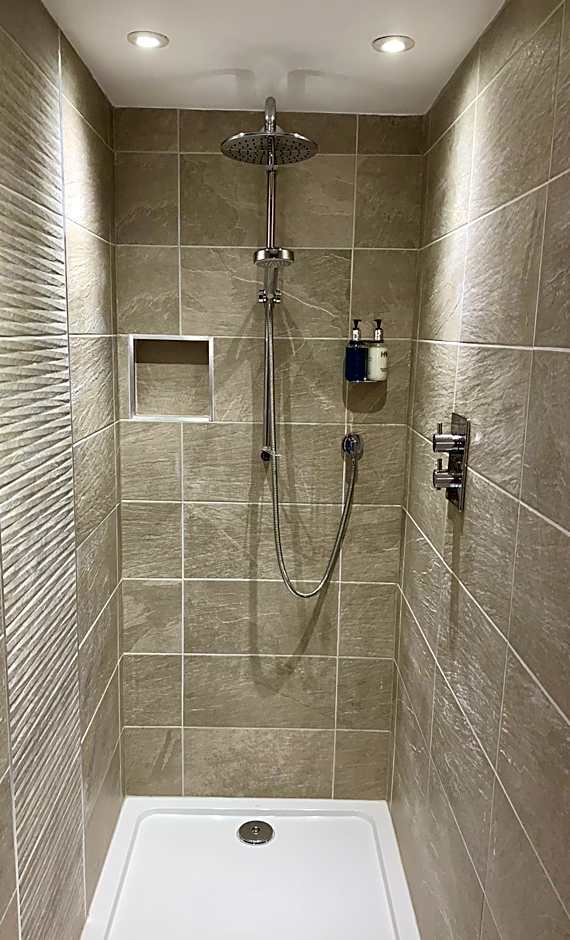 Hedley House Hotel & Apartments