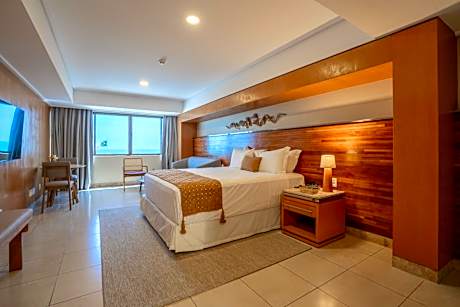 Suite with Sea View