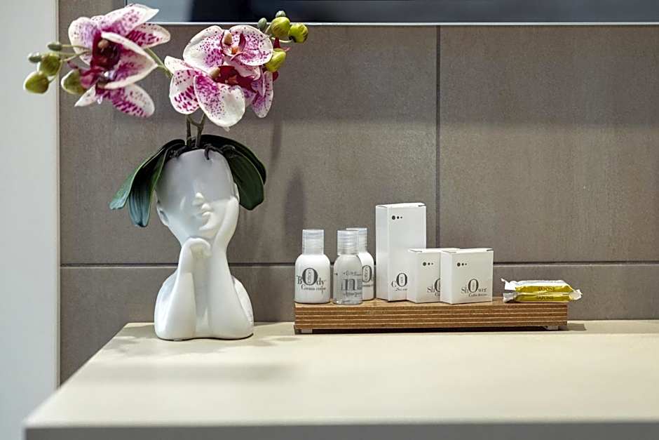 HEART OF TRENTO Loft & Rooms