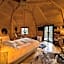 B&B La Cabane du Bois Dormant