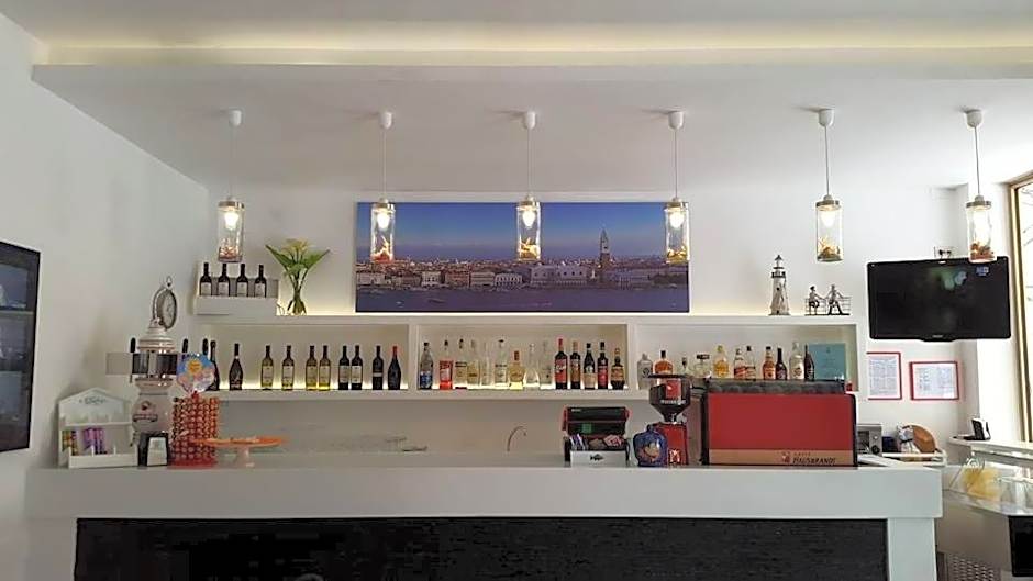 Hotel Fornaro