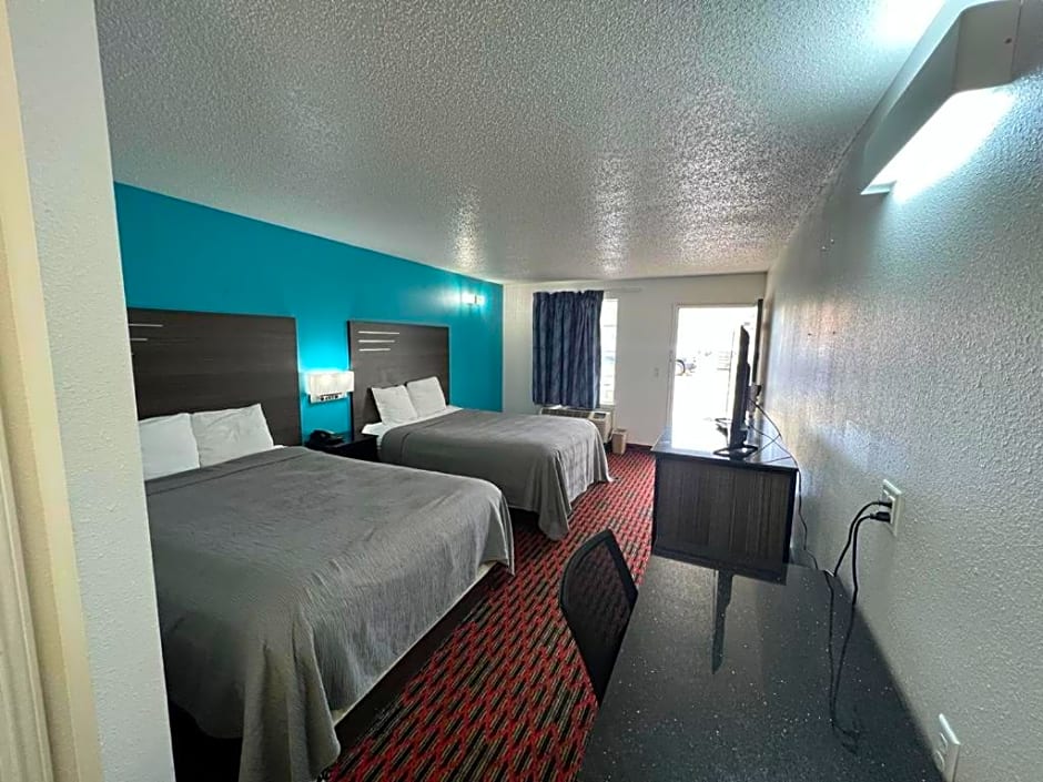 Key West Inn - Tuscumbia