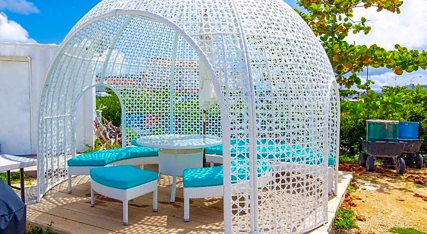 Nest Hotel Naha Nishi