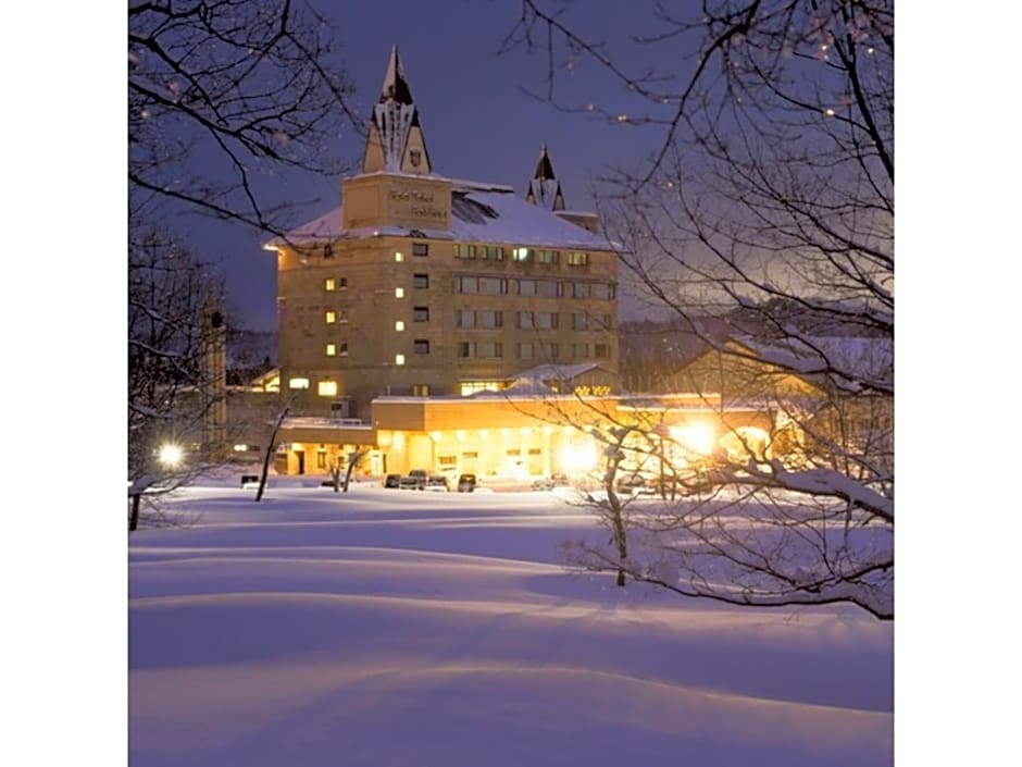 Shintainai Onsen Royal Tainai Park Hotel - Vacation STAY 90212v