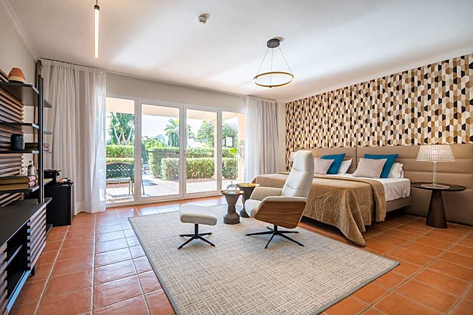 Hotel La Plantación