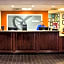 Hampton Inn By Hilton & Suites Valdosta/Conference Center