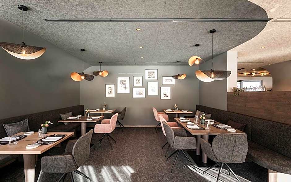 Seehotel Panorama Relax