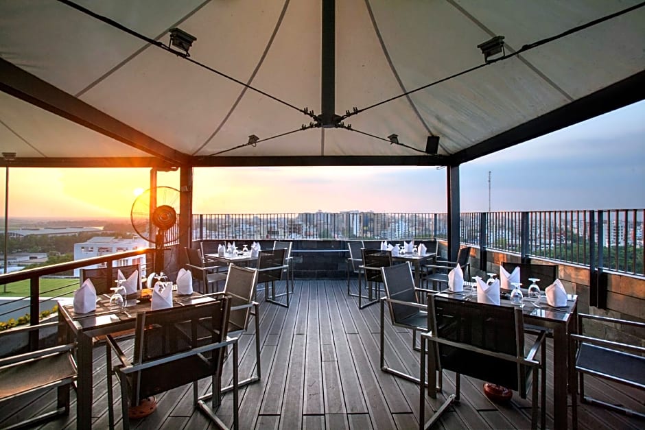 Best Western Plus Maple Leaf