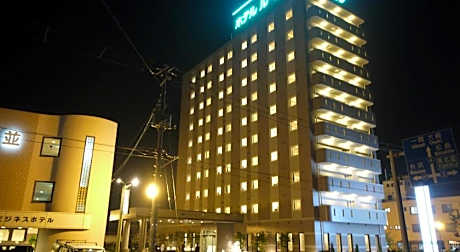 Hotel Route Inn Sendai Taiwa Inter