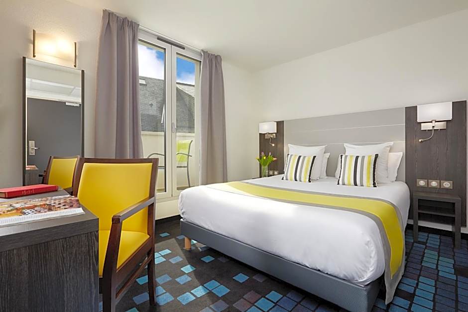 Hotel Astrid