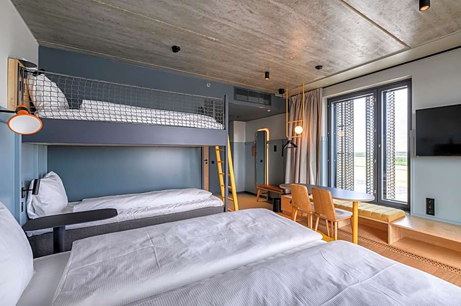 Comfort Hotel Helsinki Airport