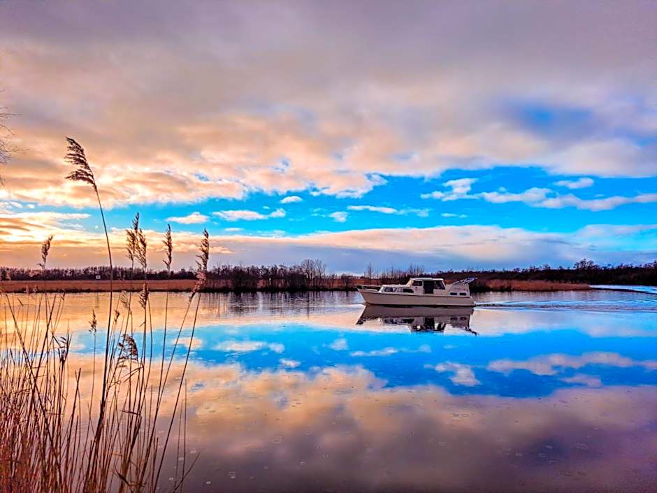 Herberg Het Rechthuis