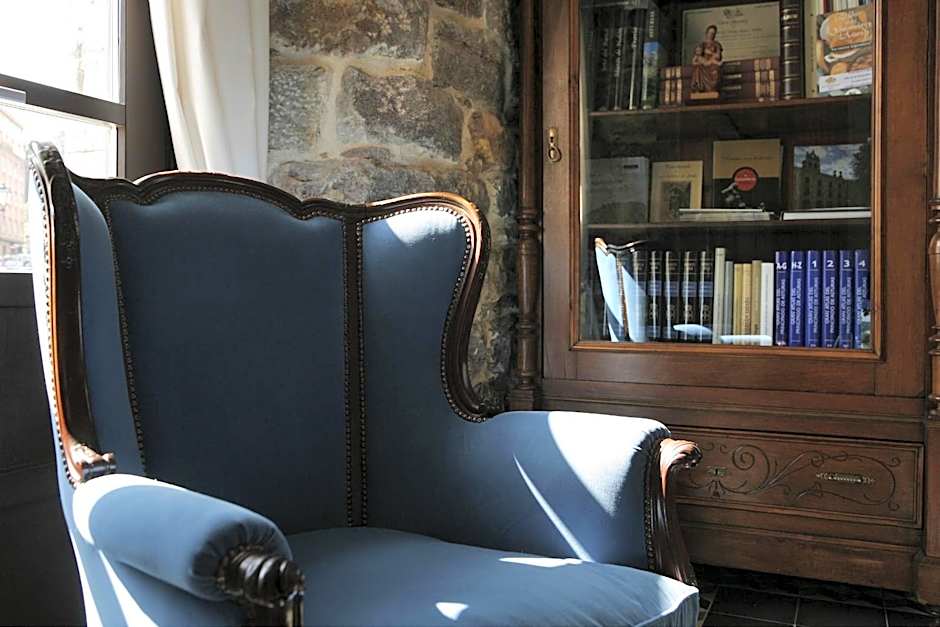 Antiguo Casino Hotel