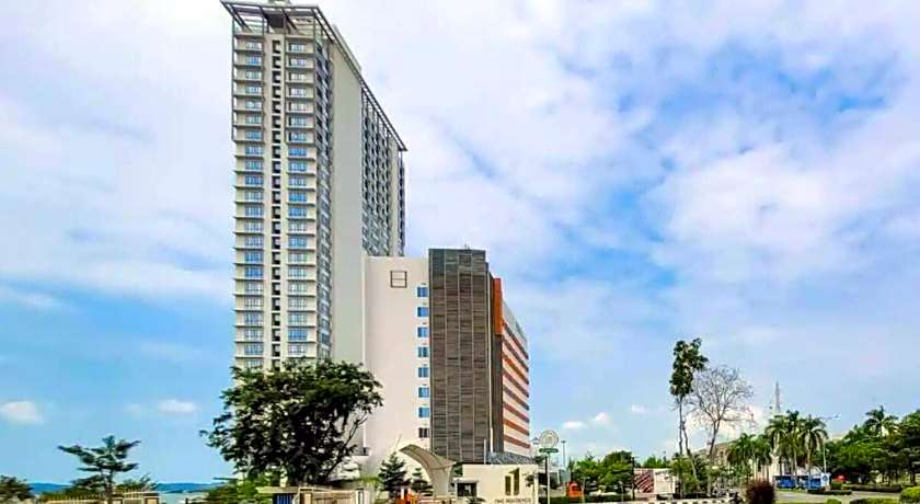 Harris Hotel Batam Center