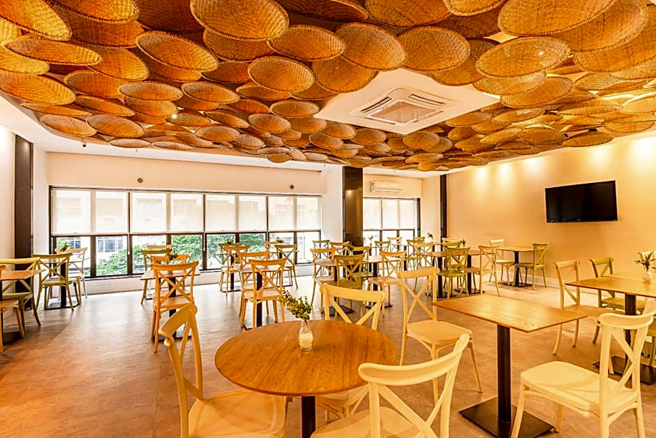 B&B HOTEL Rio Copacabana Posto 5