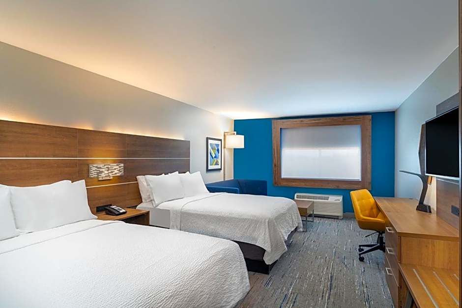 Holiday Inn Express & Suites - Lexington W - Versailles By IHG