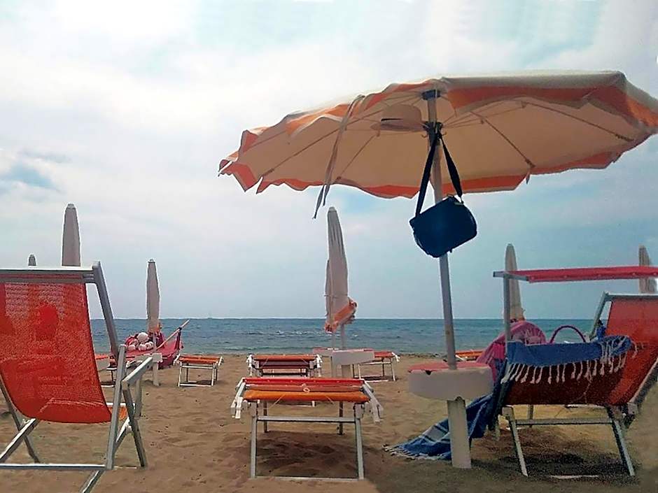 Hotel e Residence Il Faro Acciaroli