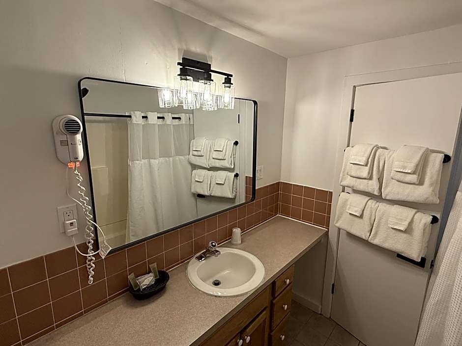 Stowe Motel & Snowdrift