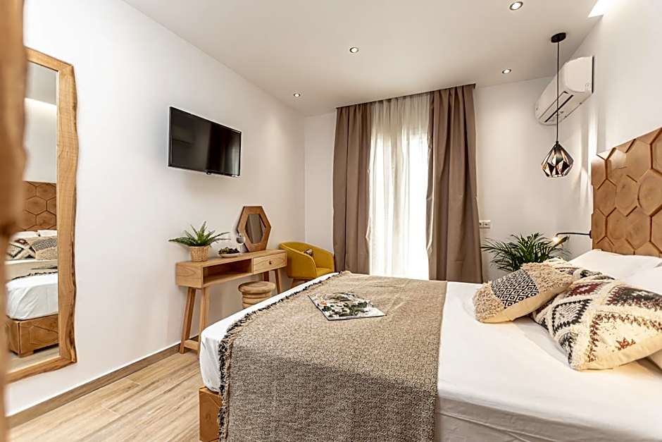 Galazia Boutique Apartments