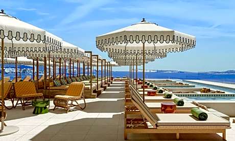 Only YOU Hotel Ibiza Palmyra - New Opening 2027