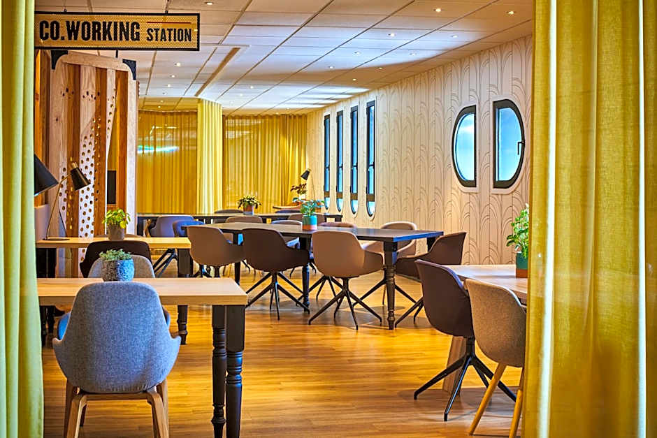 Mercure Paris Gare de Lyon TGV
